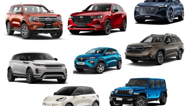 एक दर्जन बढी ब्राण्डको आयात १० युनिटभन्दा कम