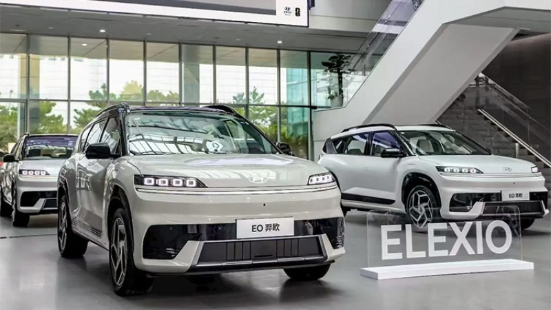 हुन्डाईले नाम नै फेरेर ल्यायो चीनमा बनेको पहिलो ईभी, मूल्य निकै आकर्षक_img