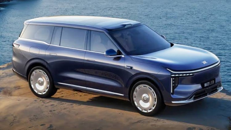 अर्को सातादेखि आइएमको फुल साइज एसयूभीकाे प्रि-सेल, एकपटकमा १५०० किमी गुड्ने