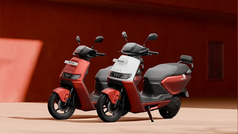 नयाँ कलरमा नेपाल आइपुग्यो एथर रिज्टा