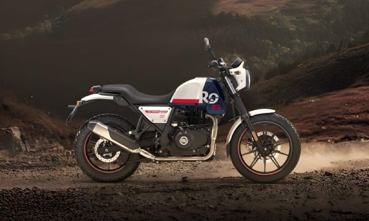 स्क्र्याम ४४० मोटरसाइकललाई अब्बल बनाउने ५ कारण_img