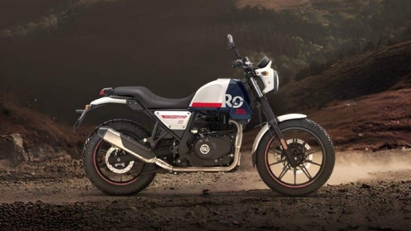 स्क्र्याम ४४० मोटरसाइकललाई अब्बल बनाउने ५ कारण