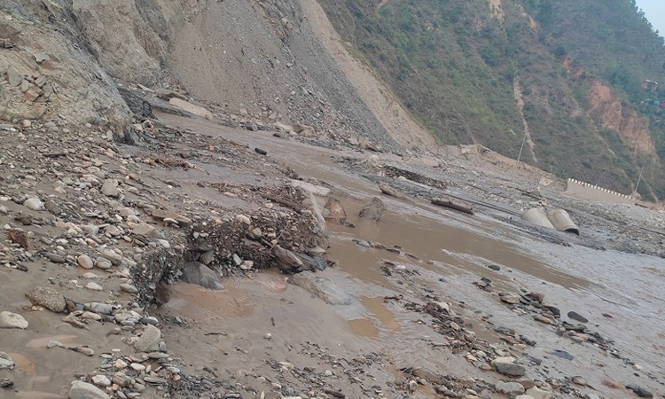 एक साता नखुल्न सक्छ बीपी राजमार्ग_img