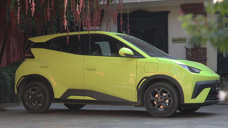 यी हुन् २०२५ सर्वाधिक बिकेका १० ईभी मोडल, नेपालमा ३ वटा उपलब्ध_img