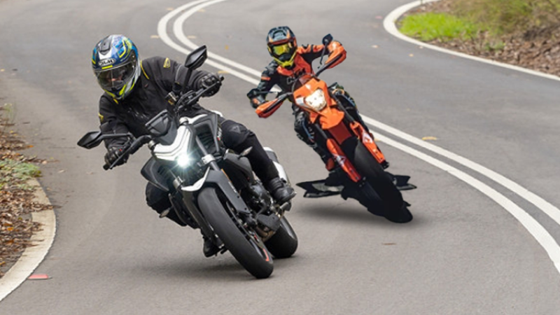 मोटरसाइकलमा बलियो बन्ने दौड, पुरानालाई कसले दिँदैछ टक्कर ?