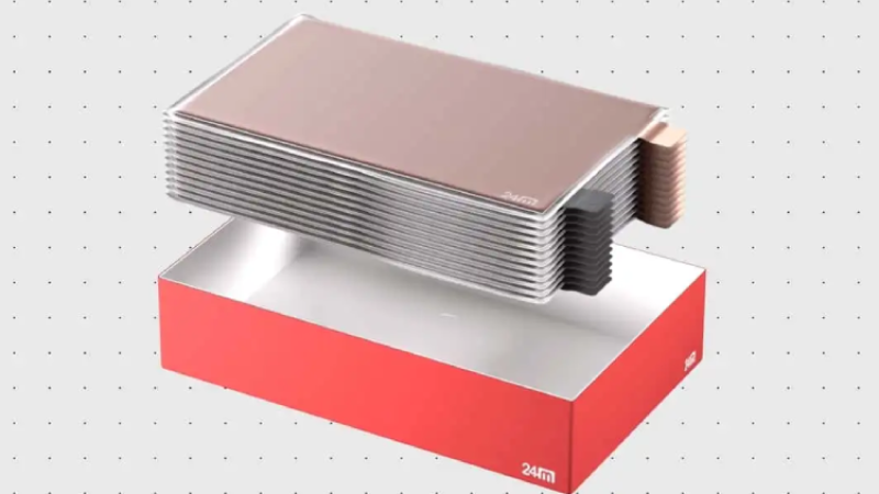 लिथियम ब्याट्रीमै पत्ता लाग्यो नयाँ प्रविधि, रेन्ज १६०० किलोमिटर हुने