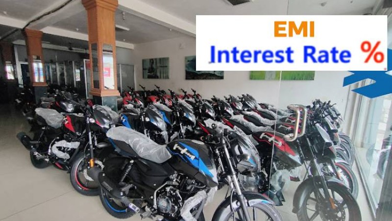 कम ब्याजदरमा मोटरसाइकल र स्कुटर, कुन ब्राण्डको कति ?