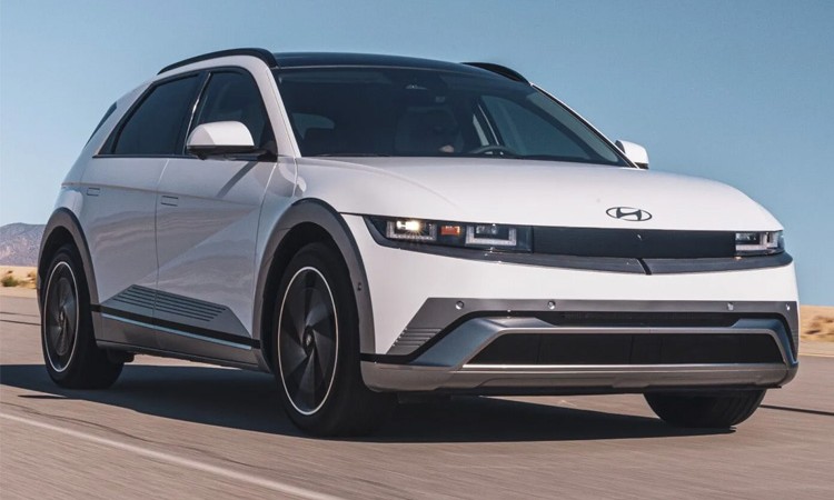 अमेरिकामा हुन्डाई ‘आयोनीक फाइभ’को मूल्यमा भारी कटौती_img