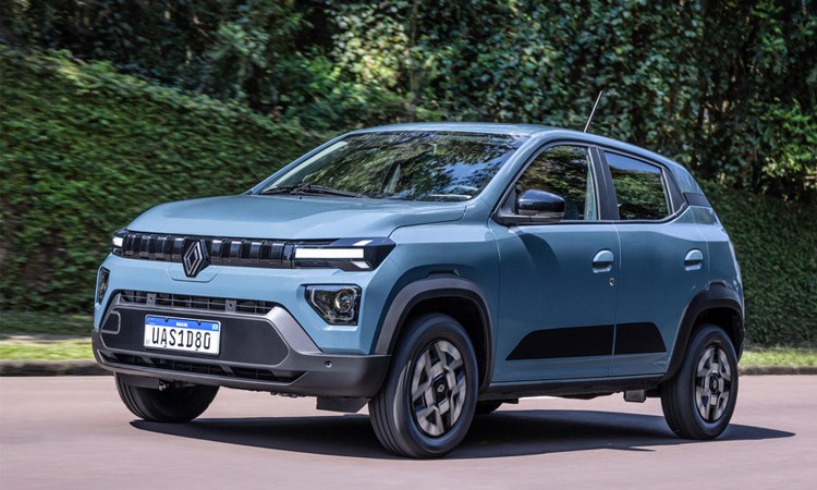 चर्चा बटुल्दै क्वीड ईभी, नेपालमा पनि परीक्षण सकियो_img