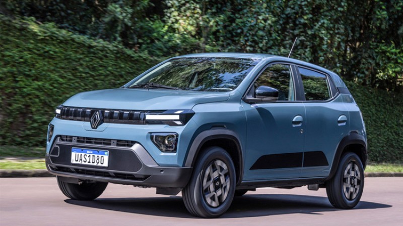 चर्चा बटुल्दै क्वीड ईभी, नेपालमा पनि परीक्षण सकियो