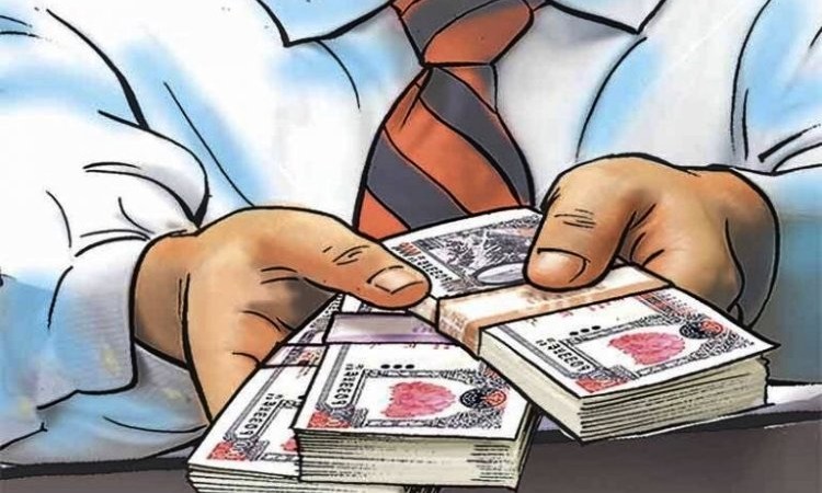 हायर पर्चेज र सवारी बिक्रेता कम्पनी शंकास्पद कारोबारको ‘रेड फ्ल्याग्स’मा_img