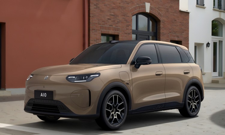 बलियो बन्दै लीपमोटर, आकर्षक मूल्यमा ए-१० एसयूभी आउने_img