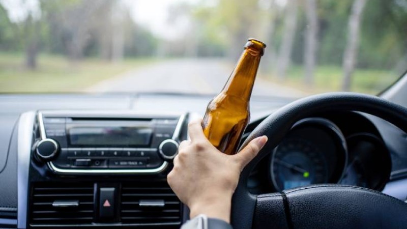 कुन प्रदेशमा हुन्छ मापसेका कारण सबैभन्दा धेरै सवारी दुर्घटना ?