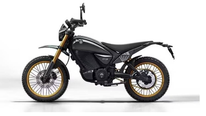 रोयल इनफिल्डको इलेक्ट्रीक मोटरसाइकल अर्को वर्ष बजारमा आउने_img