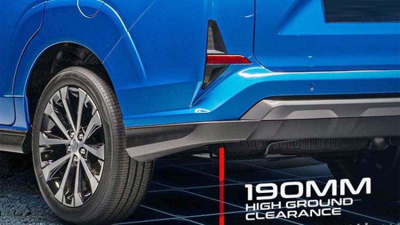 उच्च ग्राउण्ड क्लियरेन्स भएका १० इलेक्ट्रीक एसयूभी (मूल्यसहित)_img