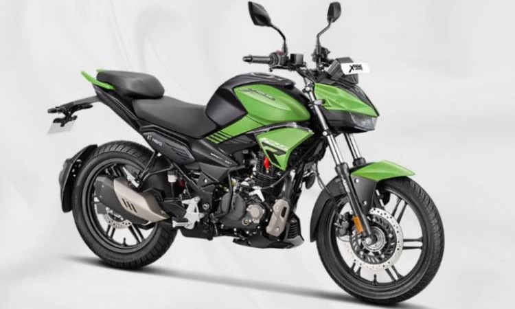 हिरो एक्स्ट्रीम १२५ आर कम्प्युटर सेग्मेन्टमा अपग्रेड, बन्यो झनै सुरक्षित_img