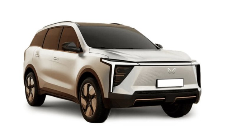 महिन्द्राको ‘गेम चेन्जिङ’ ७ सिटे इलेक्ट्रीक एसयूभी, दुई सातापछि बजारमा आउँदै