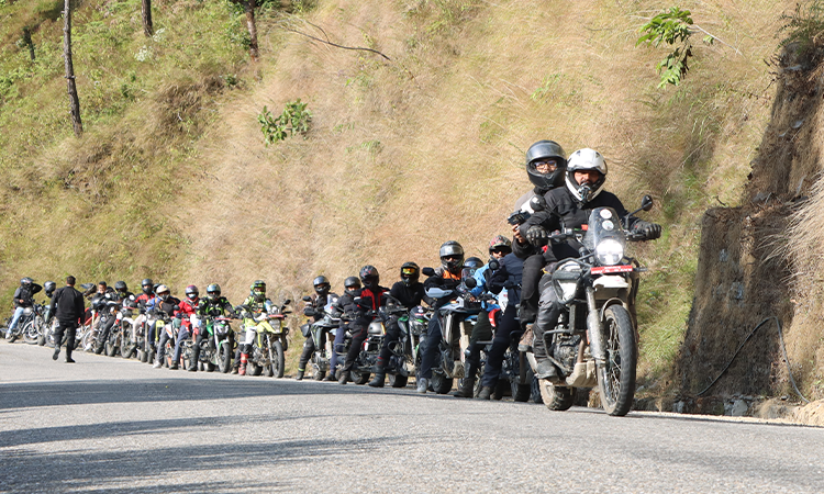 राइडमा लगानी बढाउँदै बिक्रेता, कसरी फाइदा लिन्छन् ब्राण्ड र उपभोक्ताले ?_img