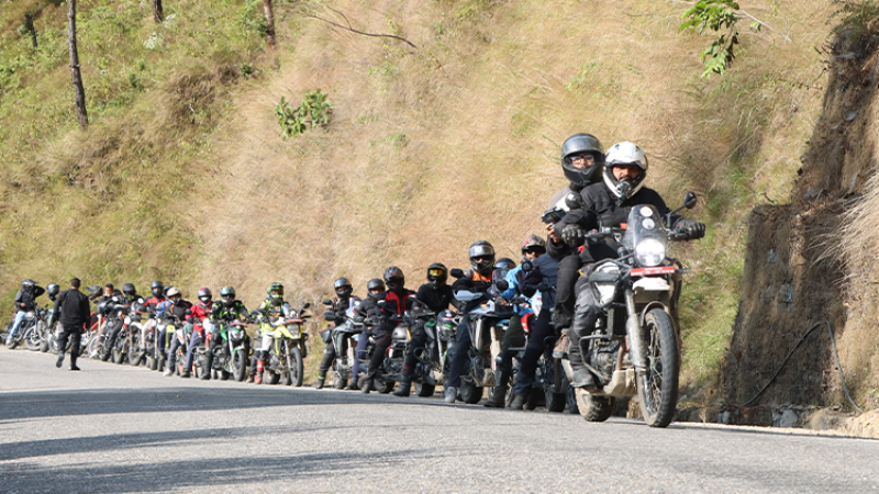 राइडमा लगानी बढाउँदै बिक्रेता, कसरी फाइदा लिन्छन् ब्राण्ड र उपभोक्ताले ?
