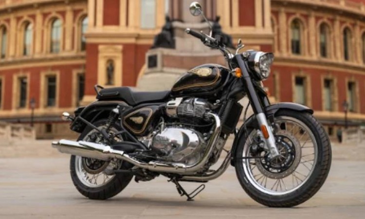 ६५० सीसीको नयाँ बुलेट सार्वजनिक, यस्ता छन् फिचर_img