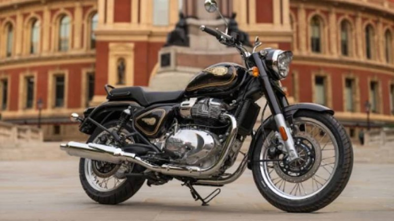 एक महिनापछि सार्वजनिक हुँदै नयाँ बुलेट ६५०, यस्ता छन् आकर्षक फिचर