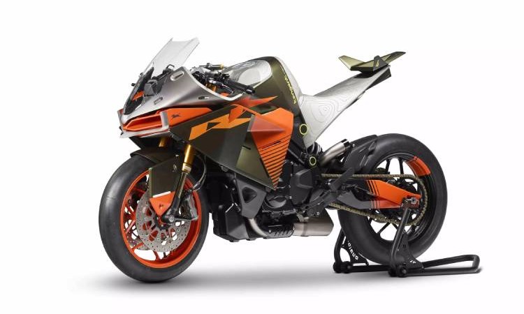 टीभीएसले देखायो ५ कन्सेप्ट मोडल, ३ वटा ईभी_img