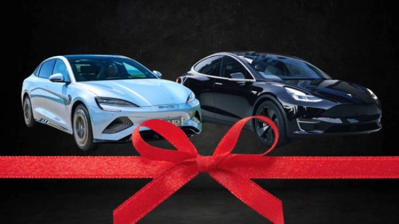 सन् २०२५ को तेस्रो त्रैमासमा धेरै ईभी बेच्ने १० ब्राण्ड_img