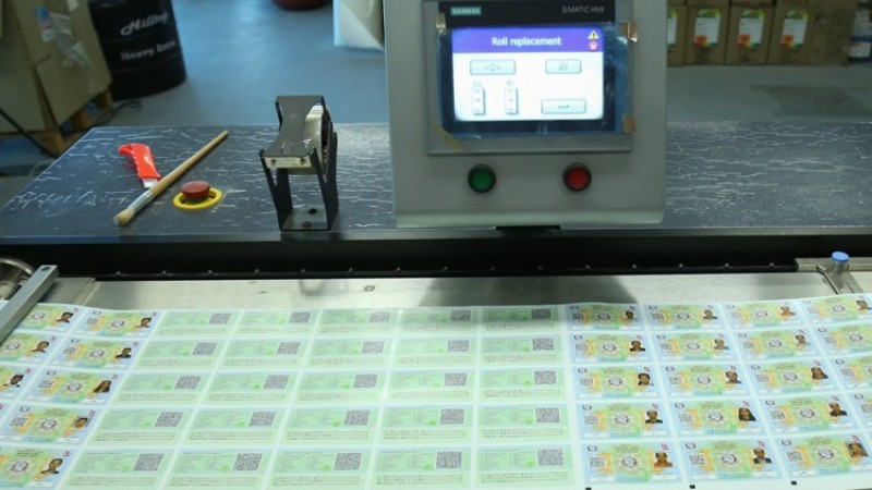 मुद्रण केन्द्रले छाप्ने १२ लाख लाइसेन्स मध्ये कसले पहिला पाउँछन् ?_img