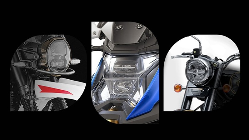 इक्मा अटो शोमा चर्चित बनेका तीन नयाँ मोटरसाइकल नेपाल आउँदै