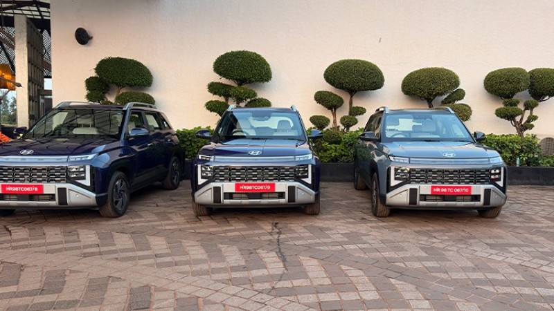 हुन्डाई इन्डियाले बढायो बिक्री