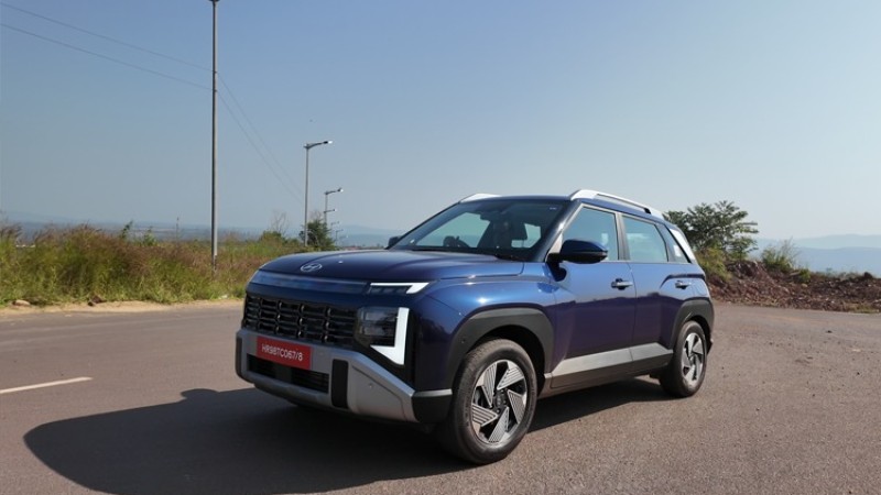 हुन्डाईले ल्यायो न्यू भेन्यूको नयाँ भेरियन्ट, बुकिङ १ लाख नाघ्यो_img