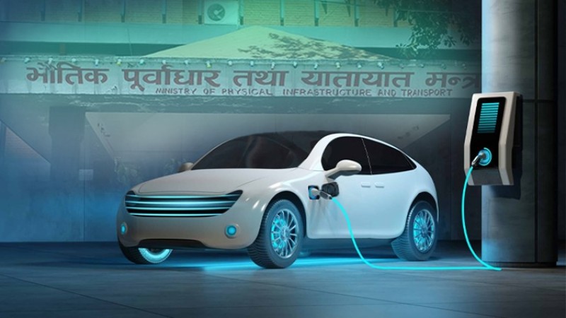 विद्युतीय सवारीमा सरकारले देखेका १४ अवसर