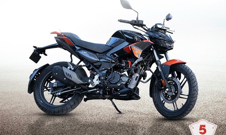 नेपालमा नयाँ हिरो एक्स्ट्रीम १२५ आरको बिक्री सुरू, यस्तो छ मूल्य_img