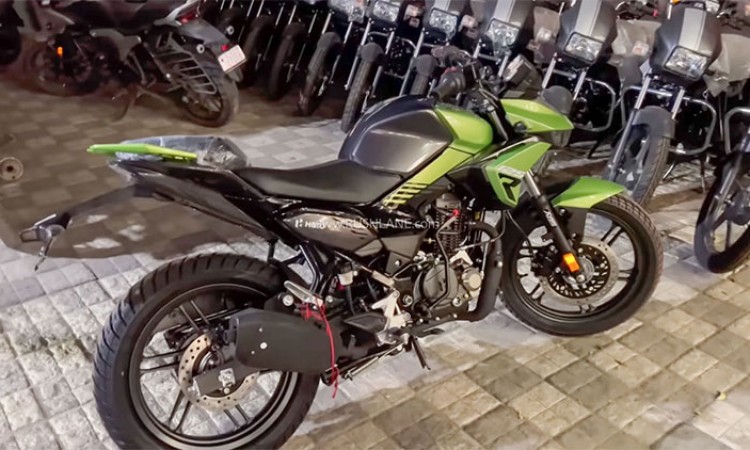 निकै सुरक्षीत हुने भयो ‘एक्स्ट्रीम १२५ आर’, थपिए यस्ता फिचर_img