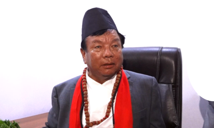 सरकारले पुराना गाडीलाई ईभीमा कन्भर्ट गर्न अनुमति दिँदैछ : मन्त्री पुन_img