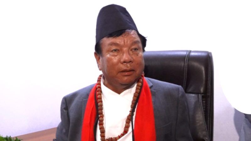 सरकारले पुराना गाडीलाई ईभीमा कन्भर्ट गर्न अनुमति दिँदैछ : मन्त्री पुन