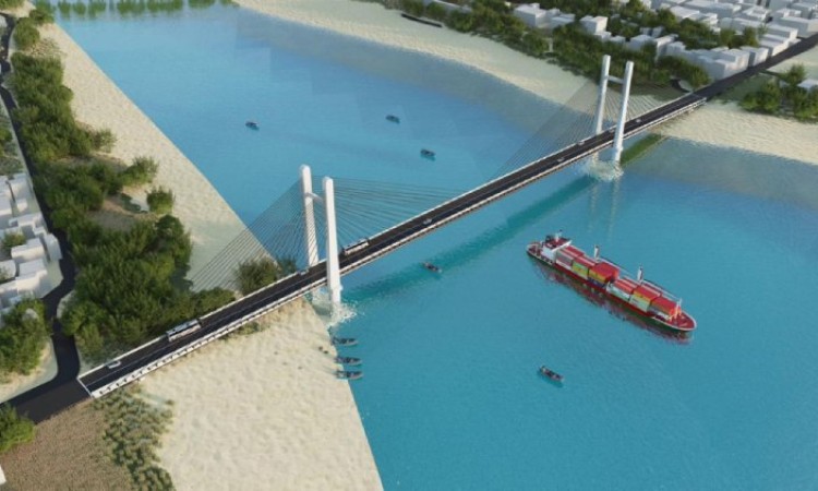 अढाई वर्षमा स्वीकृत भयो नारायणी सिग्नेचर पुलको डिजाइन, २०० वर्षसम्म टिक्ने_img