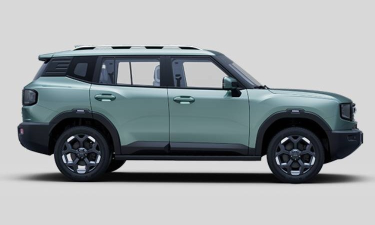 चाँडै दुई नयाँ ब्राण्डको बिक्री थाल्दै ‘सीजी मोटर्स’_img