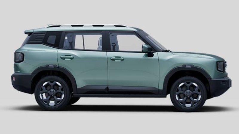 चाँडै दुई नयाँ ब्राण्डको बिक्री थाल्दै ‘सीजी मोटर्स’_img