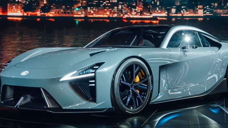 टोयोटाले तयार पार्‍यो ‘सोलिड स्टेट ब्याट्री’