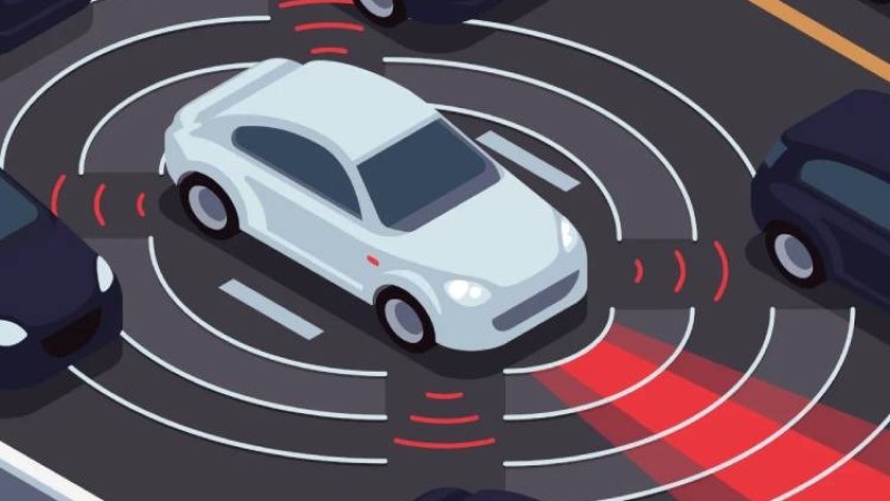 के हो कारमा प्रयोग हुने लाइडार ? यसले काम गर्ने ५ तरिका_img