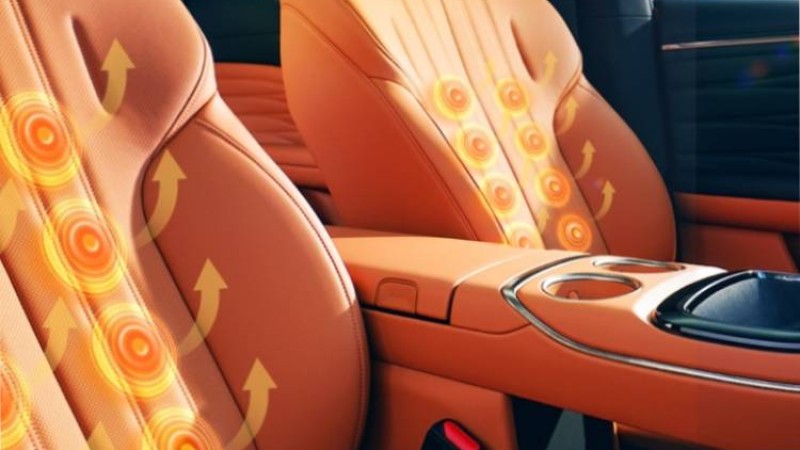 सिटमै मसाज सुविधा पाइने ३ एसयूभी, तपाईंको बजेटमा कुन आउँछ ?_img