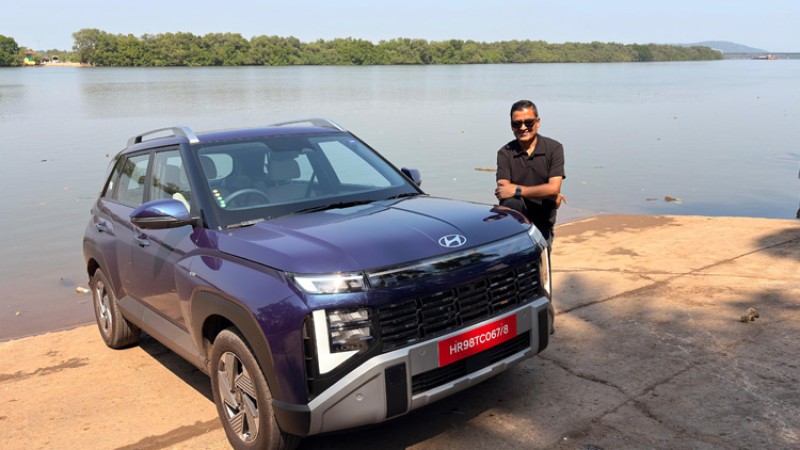 नयाँ भेन्यू चलाएर हेर्दा बलियो लागेका ६ फिचर