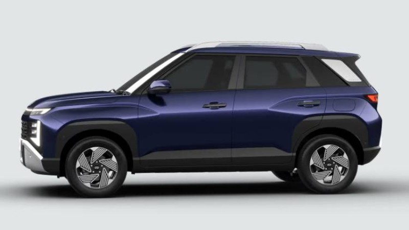 बजारमा थपिँदै ४ नयाँ पेट्रोलबाट चल्ने एसयूभी