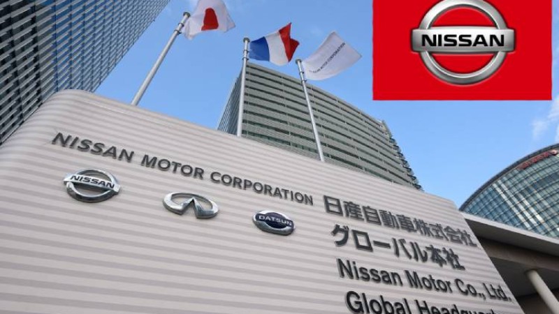 निसान मोटर्समा देखिएको तरलता संकट र ३ परिदृश्य