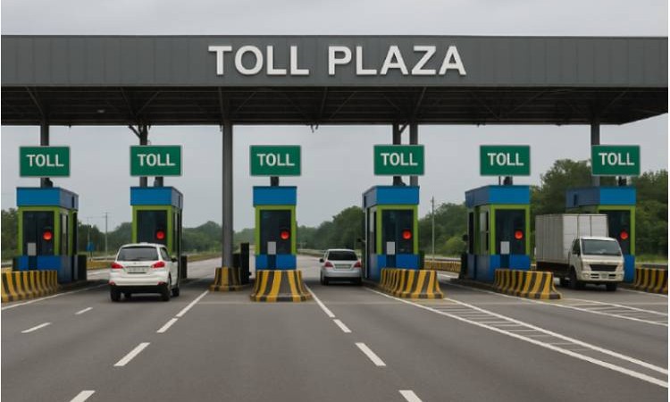 ६ वर्षपछि ब्युँतियो ‘रोड टोल’ : यी ४ सडकमा लागू हुँदै, कुनमा कति तिर्नुपर्छ ?_img