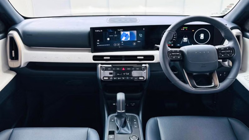 अंग्रेजी नयाँ वर्ष लगत्तै नेपाल आउँदै ६ नयाँ मोडल_img