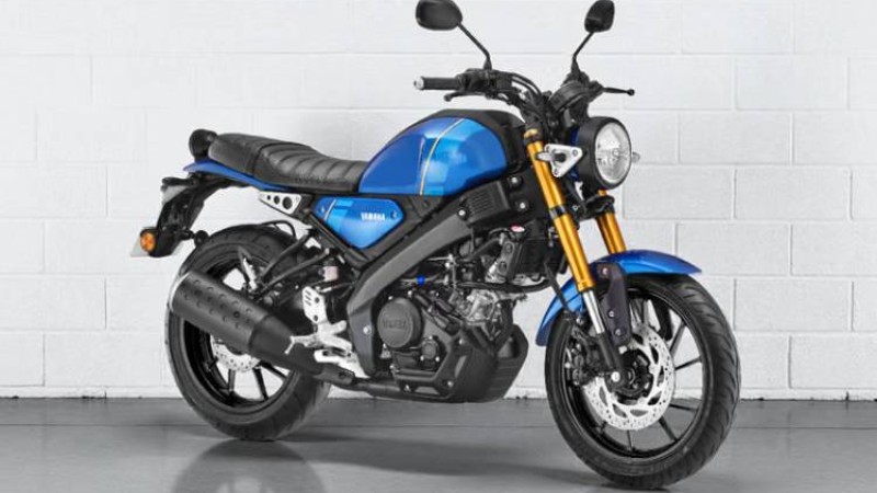 यामाहा XSR 155 मोटरसाइकललाई चर्चित बनाउने ६ कुरा
