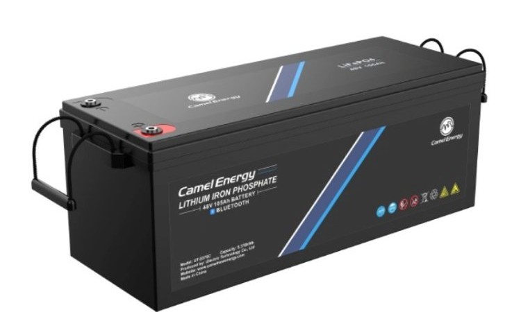 क्यामेलका लिथियम आयोन ब्याट्री नेपाल भित्र्याउँदै सत्यदिप इन्टरनेसनल_img