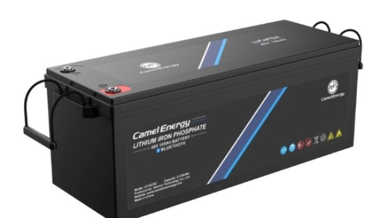 क्यामेलका लिथियम आयोन ब्याट्री नेपाल भित्र्याउँदै सत्यदिप इन्टरनेसनल